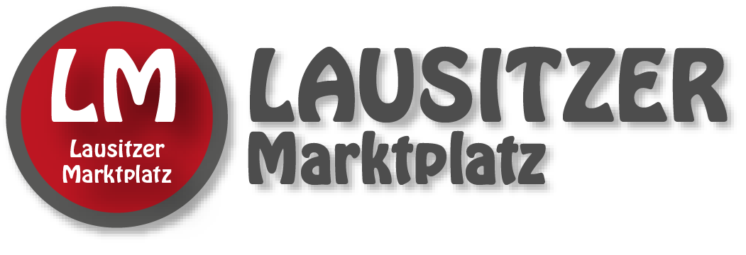 Lausitzer Marktplatz